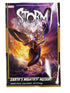 STORM TP VOL 01 EARTHS MIGHTIEST MUTANT - DAMAGED IN TRANSIT