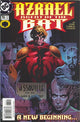 AZRAEL AGENT OF THE BAT (1995) #76