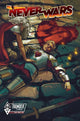 NEVERWARS (2025) #8 CVR B FRANCESCO TOMASELLI 