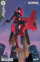 BATWOMAN (2026) #7 CVR C JAVIER FERNANDEZ CARD STOCK VAR (BATMAN BAD SEEDS)