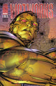 WETWORKS (1994) #5
