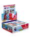 2025 PANINI PREMIER LEAGUE ADRENALYN XL PLUS SOCCER CARD BOX