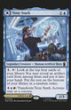 CIVIL WAR UNMASKED (2026) #2 CLASSIFIED ARTIST MAGIC THE GATHERING VAR