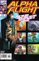 ALPHA FLIGHT (1997) #13
