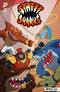 STREET SHARKS (2025) #2 CVR A MURPHY