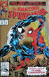 AMAZING SPIDER-MAN (1963) #375 - GOLD FOIL ERROR COPY