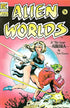 ALIEN WORLDS (1982) #2 (FN/VF)
