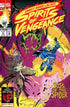 GHOST RIDER-BLAZE SPIRITS OF VENGEANCE (1992) #11