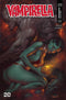 VAMPIRELLA (2025) #3 CVR A LUCIO PARRILLO
