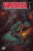 VAMPIRELLA (2025) #3 CVR A LUCIO PARRILLO