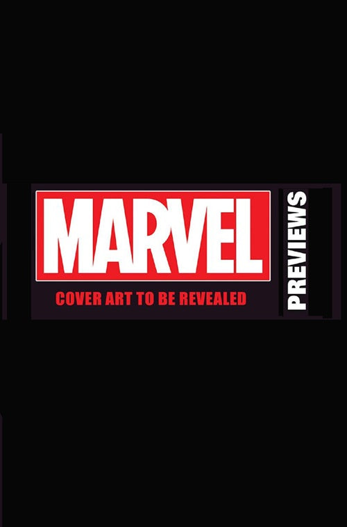 MARVEL PREVIEWS VOL 6 #47 AUGUST 2025