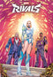 MARVEL RIVALS HELLFIRE GALA (2025) #1 25 COPY INCV MATTEO LOLLI VAR