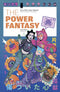 POWER FANTASY (2024) #11 CVR B LUIGI FORMISANO