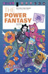 POWER FANTASY (2024) #11 CVR B LUIGI FORMISANO