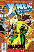 X-MEN ADVENTURES (1994) #3