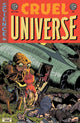 EC CRUEL UNIVERSE 2 (2025) #8 CVR C INC 1:10 ALBERT MONTEYS EC HOMAGE VAR