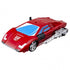 TRANSFORMERS STUDIO SERIES DEVASTATION SIDESWIPE AF