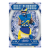 2025 PANINI ABSOLUTE FOOTBALL NFL BLASTER BOX