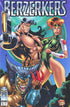 BERZERKERS (1995) - SET OF THREE
