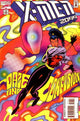 X-MEN 2099 (1993) #17