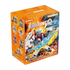 BLOKEES TRANSFORMERS SHINING VERSION 04 SPARK OF DECEPTION (BLIND BOX)