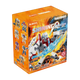 BLOKEES TRANSFORMERS SHINING VERSION 04 SPARK OF DECEPTION (BLIND BOX)