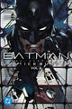 BATMAN JUSTICE BUSTER TP VOL 04