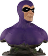 THE PHANTOM BUST