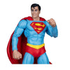 DC MULTIVERSE SUPERMAN CLASSIC 7 INCH BLISTER AF