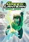 GREEN LANTERN BY GEOFF JOHNS OMNIBUS HC VOL 01