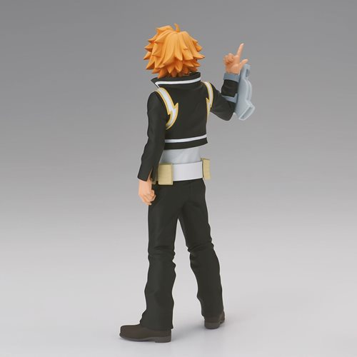 MY HERO ACADEMIA AGE OF HEROES DENKI KAMINARI FIG