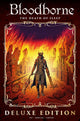 BLOODBORNE HC VOL 01 THE DEATH OF SLEEP DELUXE EDITION