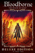BLOODBORNE HC VOL 01 THE DEATH OF SLEEP DELUXE EDITION