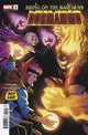 BRING ON THE BAD GUYS DORMAMMU (2025) #1 (ONE SHOT) 25 COPY INCV LEE GARBETT NUFF SAID VAR