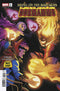 BRING ON THE BAD GUYS DORMAMMU (2025) #1 (ONE SHOT) 25 COPY INCV LEE GARBETT NUFF SAID VAR