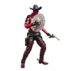 MARVEL LEGENDS SERIES DEADPOOL & WOLVERINE COWBOYPOOL AF