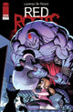 RED ROOTS (2026) #1 CVR G RYAN OTTLEY
