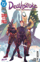 DEATHSTROKE THE TERMINATOR (2026) #7 CVR A CARMINE DI GIANDOMENICO & DAVE WACHTER