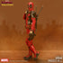 DEADPOOL WOLVERINE ONE-12 COLLECTIVE DEADPOOL AF