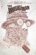 UNIVERSAL MONSTERS THE INVISIBLE MAN (2025) #2 CVR B MIKE DEL MUNDO