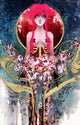 GODKILLER TOMORROWS ASHES #1 CVR D THANK YOU VARIANT COVER