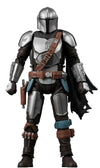 BLOKEES STAR WARS CHAMPION CLASS DIN DJARIN AND GROGU MODEL