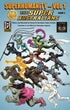 SUPERHUMANITY THE SUPERAUSTRALIANS VOL 01 (2024) #2