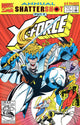 X-FORCE (1991) ANNUAL #1