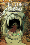 HECTOR PLASM HUNT THE BIGFOOT (2025) - SET OF THREE
