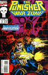 PUNISHER WAR ZONE (1992) #17