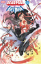DEADPOOL BATMAN (2025) #1 PEACH MOMOKO VAR