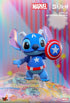 MARVEL COMICS STITCH AS MARVEL CHARACTERS COSBI COLLECTION FIG (BLIND BOX)