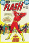 FLASH (1959) #218 (VG/FN)