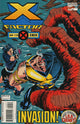 X-FACTOR (1986) #110 STANDARD EDITION